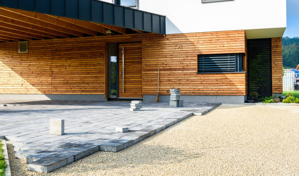 Best Residential Driveway Paver Services  in Los Banos, CA