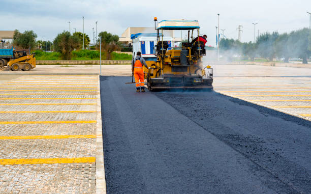 Best Commercial Driveway Pavers  in Los Banos, CA