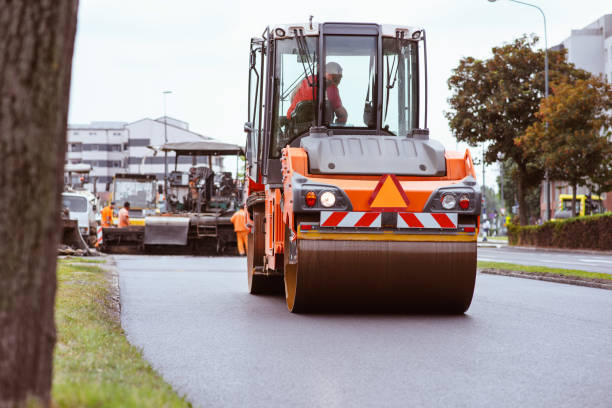 Driveway Repair Near Me in Los Banos, CA