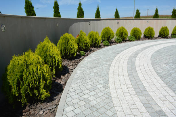 Best Permeable Paver Driveway  in Los Banos, CA