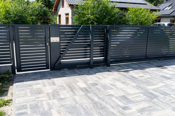 Best Driveway Pavers for Homes  in Los Banos, CA