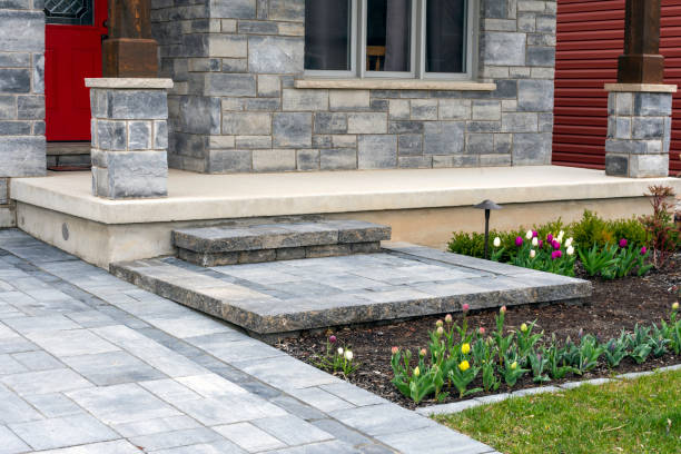 Best Driveway Pavers for Homes  in Los Banos, CA