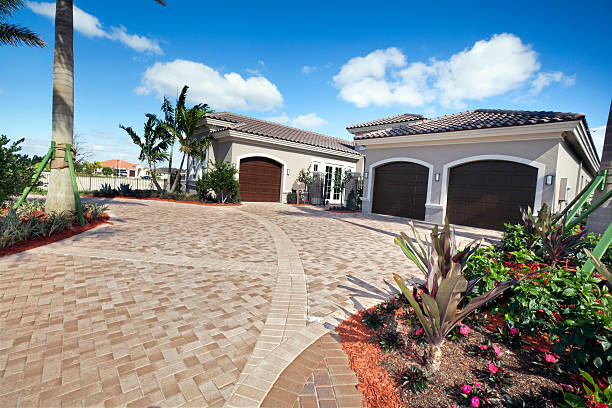 Best Driveway Pavers Near Me  in Los Banos, CA