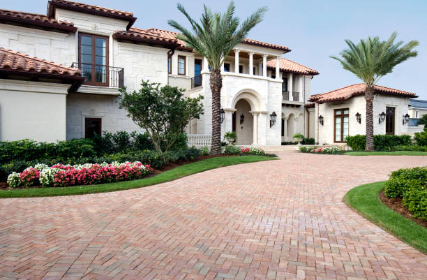 Trusted Los Banos, CA Driveway Pavers Experts