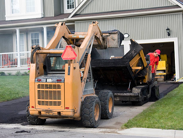 Best Affordable Driveway Paving  in Los Banos, CA