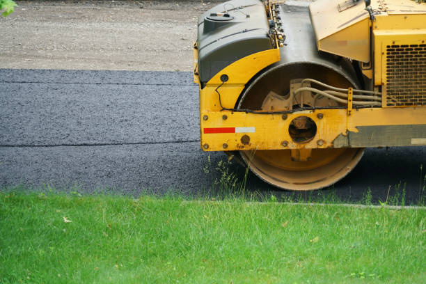 Decorative Driveway Pavers in Los Banos, CA