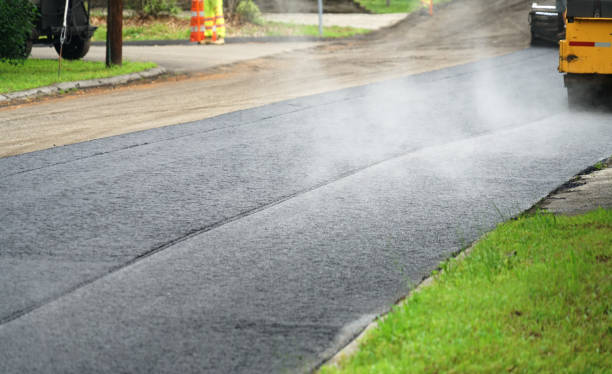 Best Driveway Paver Repair  in Los Banos, CA
