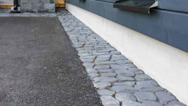 Best Permeable Paver Driveway  in Los Banos, CA